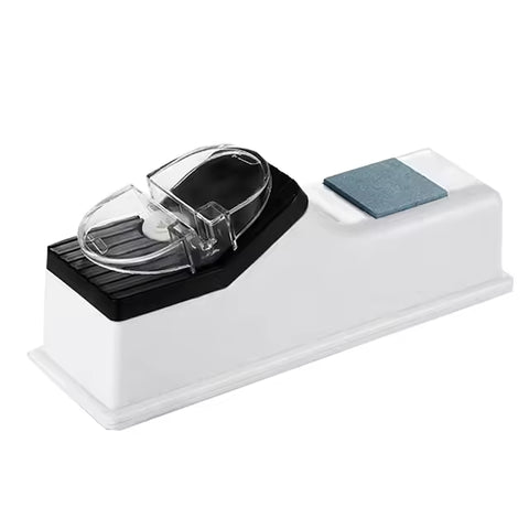 Electric Knife Sharpener – Quick Sharpen & Polish for Every Kitchen Knife