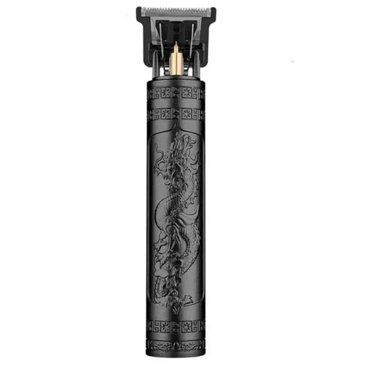 Shaver and Hair Clipper | Professional | Rechargeable | Cordless Retro - The Dragon Machine